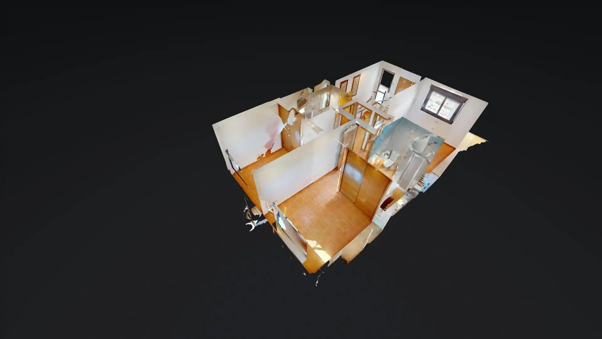 Dúplex en venta en Elche / Elx con Aire acondicionado, Calefacción y Terraza