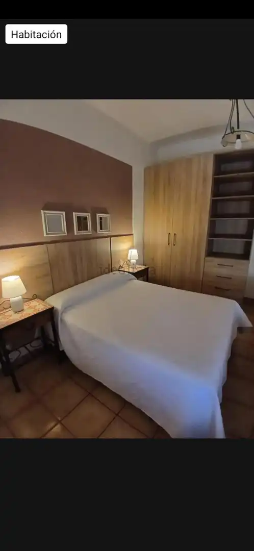 Wohnung mit Aufzug zur Miete in Centro