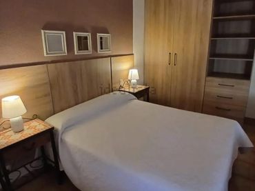 Wohnung mit Aufzug zur Miete in Centro