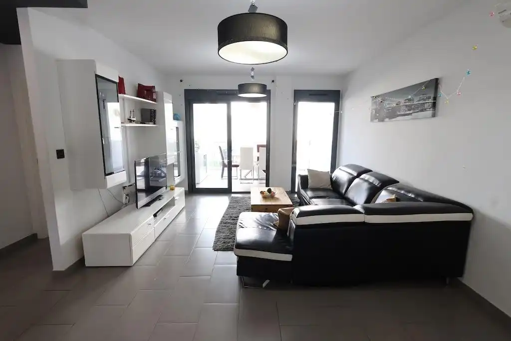 Apartamento con piscina en venta en Calle Granate, imagen 9