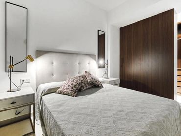 Reihenhaus mit Pool zum Verkauf in Playa del Acequión, Náufragos y Rocío del Mar