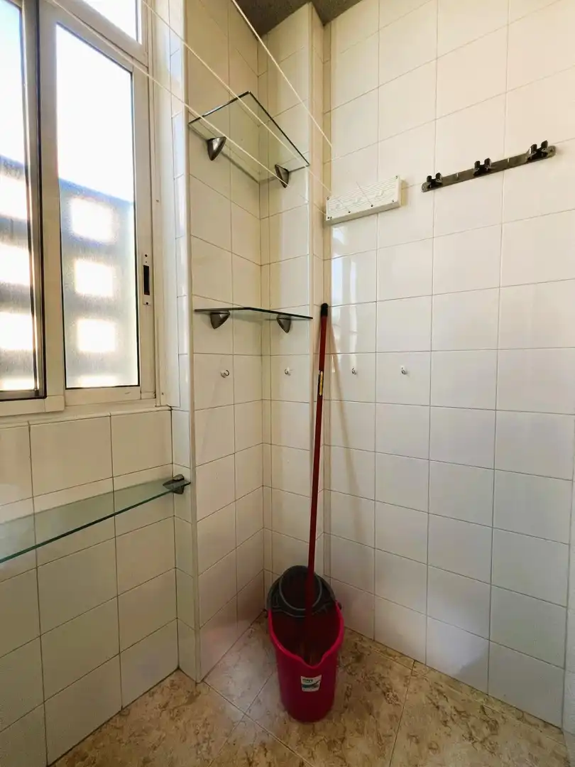 Habitación en Paseo MARQUES CORVERA, 45, El Carmen