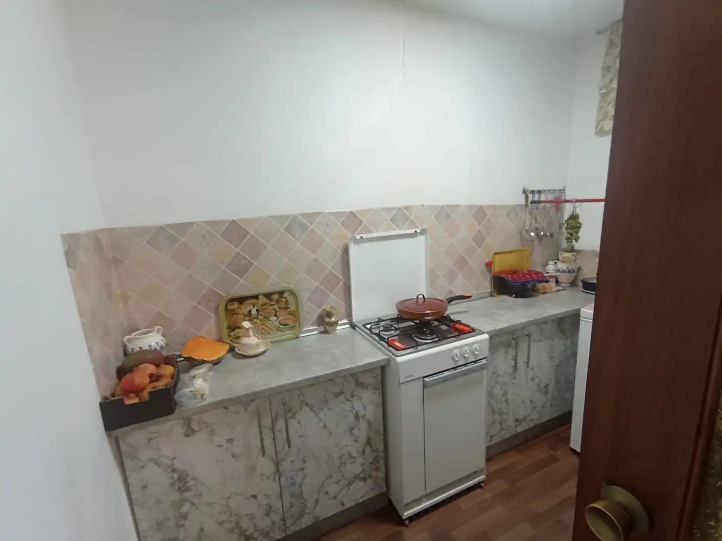 Flat for sale in Alcaudete, imagen 4