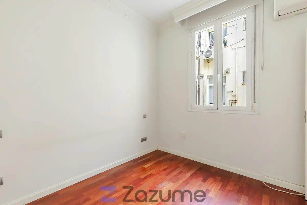 Habitación de Apartamento de alquiler en Centro