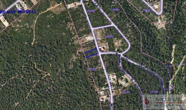 Terreno residencial en Venta en Querol