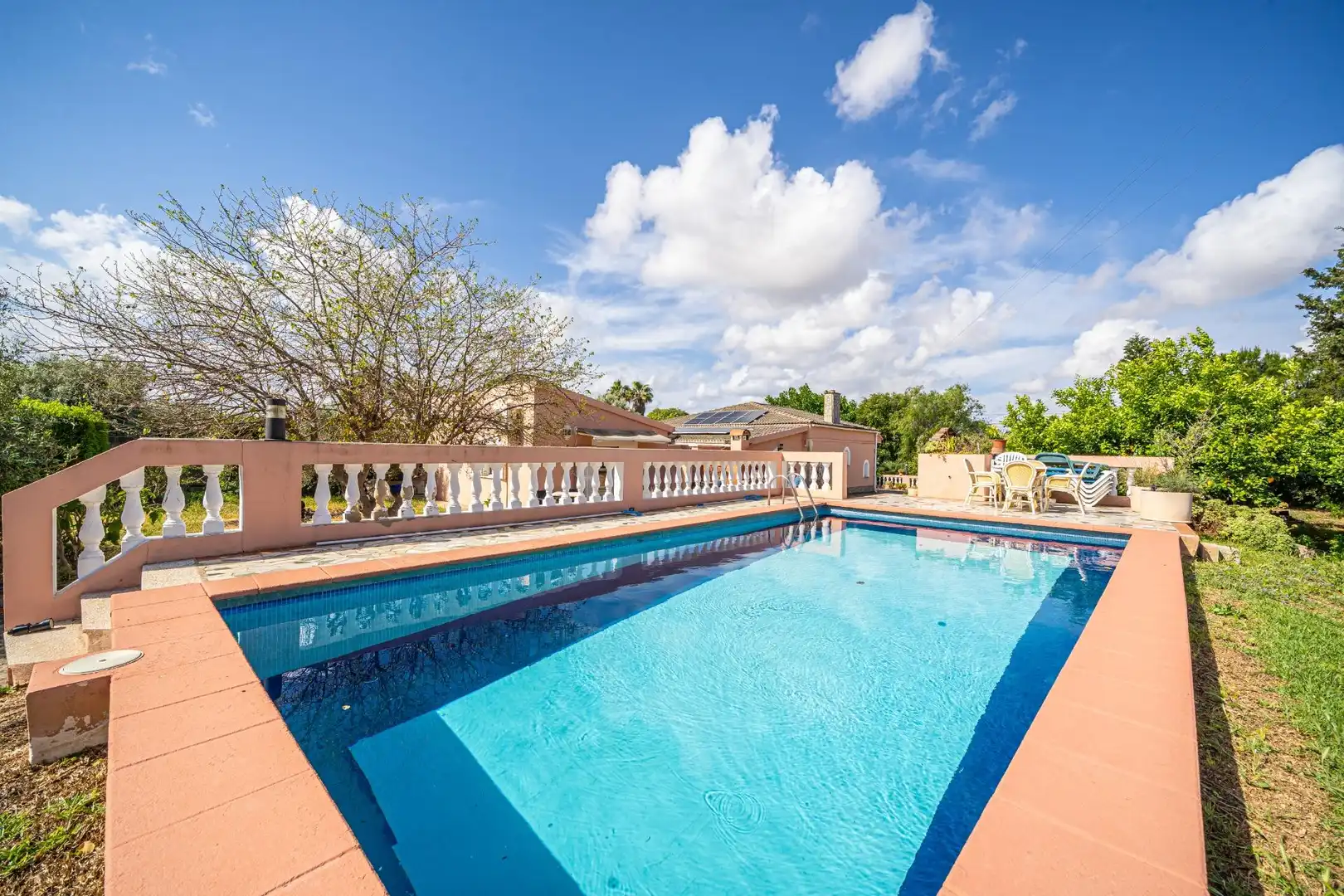 Maison rustique avec piscine à vendre à Disseminat son Ds 8424, imagen 2