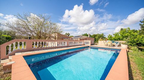 Foto 2 de Finca rústica en venta en Disseminat Son Ds 8424, Son Ferriol, Palma de Mallorca
