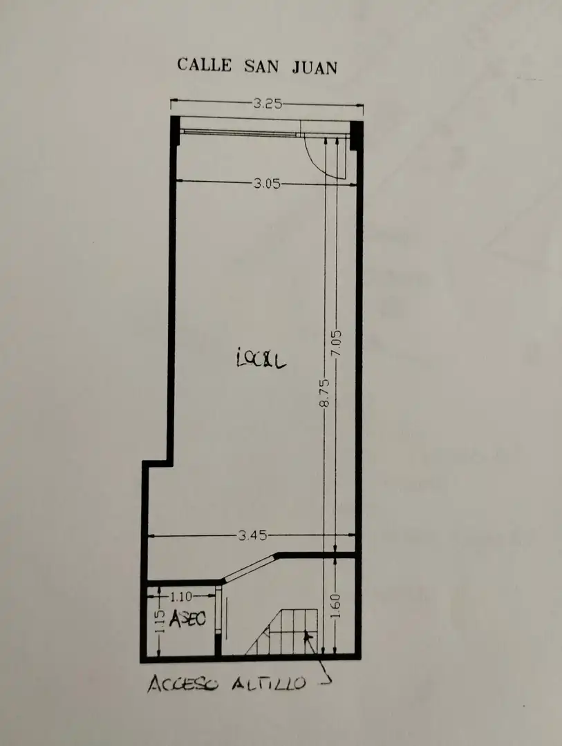 Local comercial en venta en Centro, imagen 10