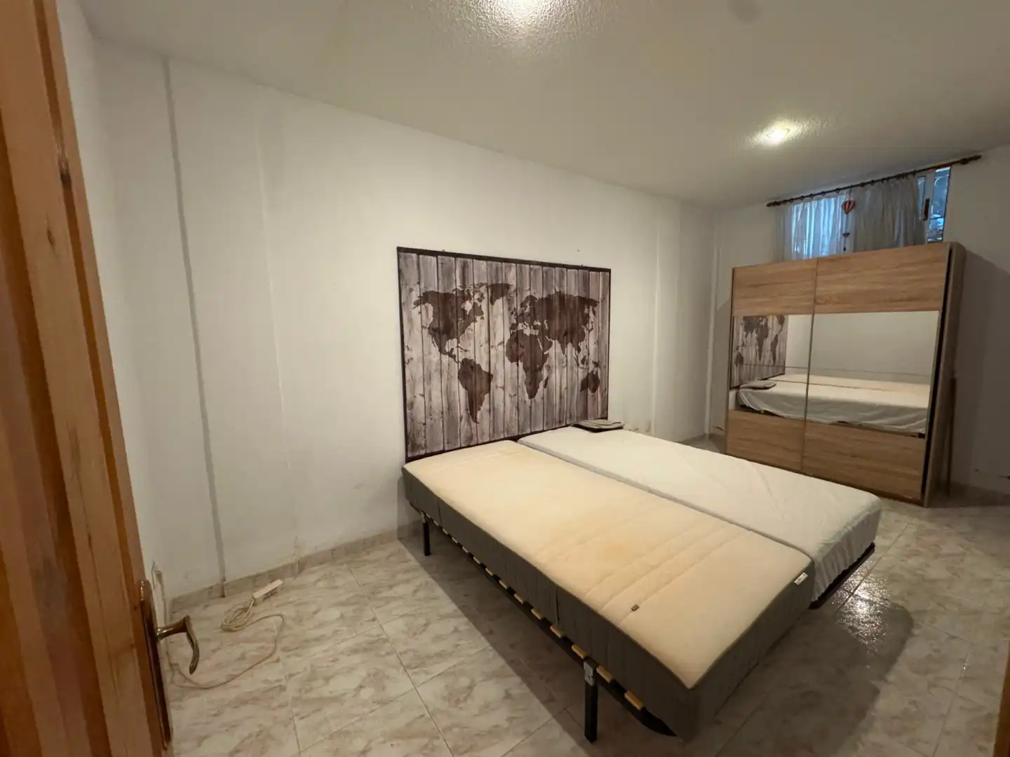 Bedroom of Detached homes for sale in Rojales  with Air Conditioner, Terrace and Furnished