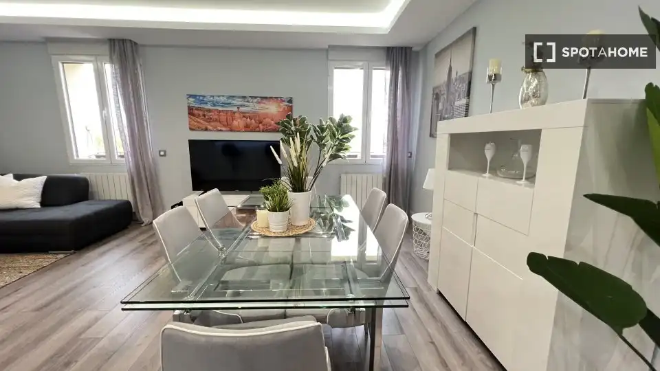 Wohnung zur Miete in Arganzuela, imagen 2