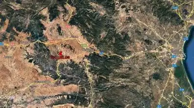 Rustikales Grundstück zum Verkauf in Venta del Moro, imagen 4