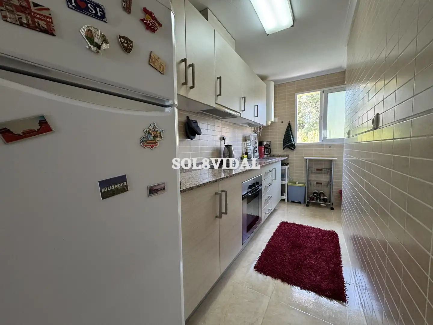 Bungalow with pool for sale in Calle de Cádiz, imagen 13