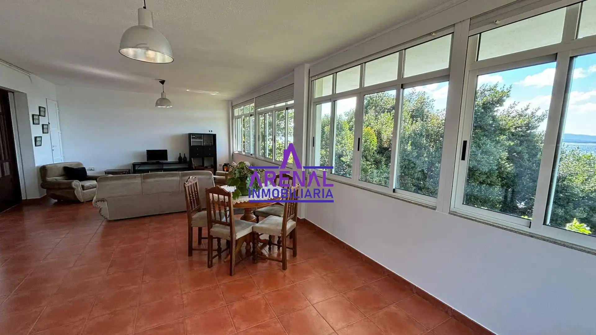 Maison avec jardin à vendre à A Pobra do Caramiñal, imagen 6