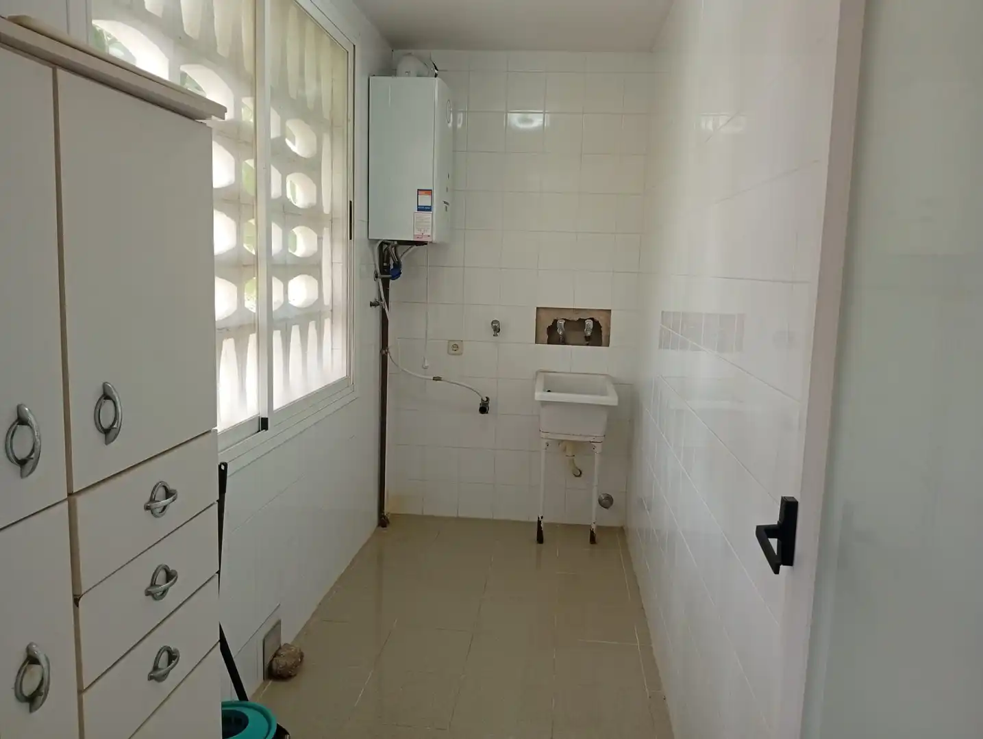 Bany de Casa o xalet en venda en Oropesa del Mar / Orpesa amb Jardí privat, Terrassa i Traster