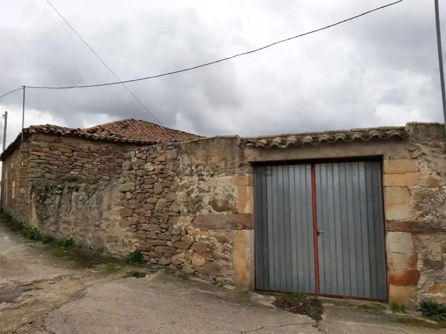 Flat for sale in Fresno de Sayago