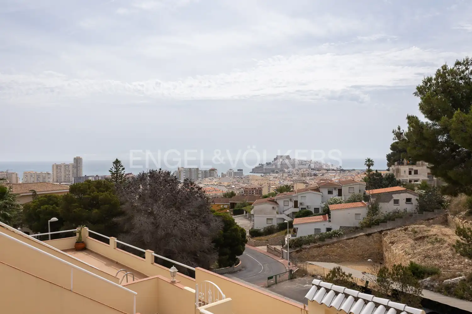 Casa amb piscina en venda a Las Atalayas - Urmi - Cerro de Mar, imagen 20