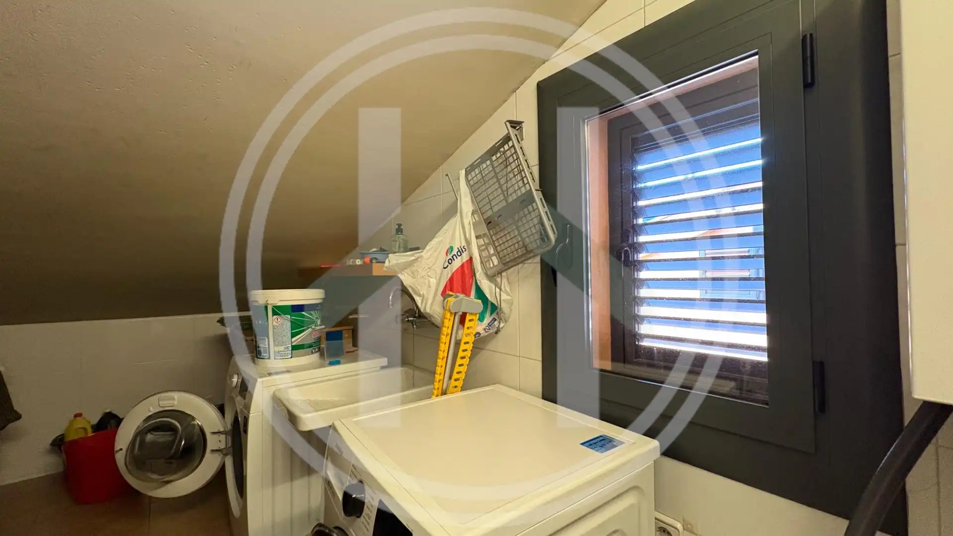 Piso en venta en Cardedeu con Aire acondicionado, Calefacción y Terraza