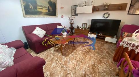 Foto 4 de Casa adosada en venda a Plaza de la Zarzuela, Villacañas, Toledo