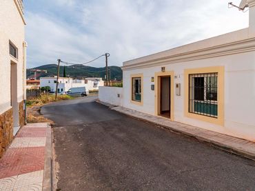 Casa con giardino in vendita a Dalías