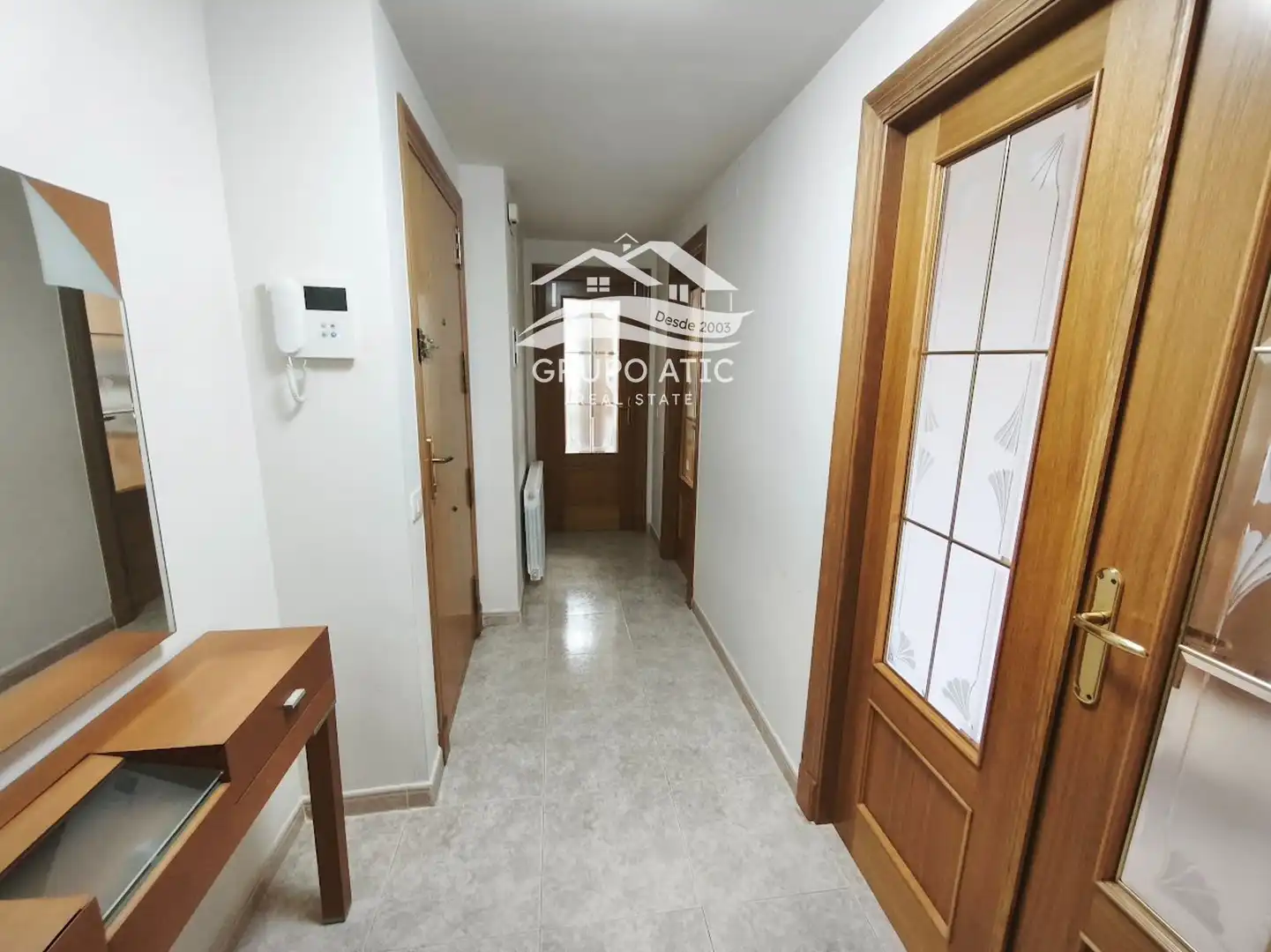 Apartamento en venta en Burriana / Borriana con Calefacción, Terraza y Amueblado