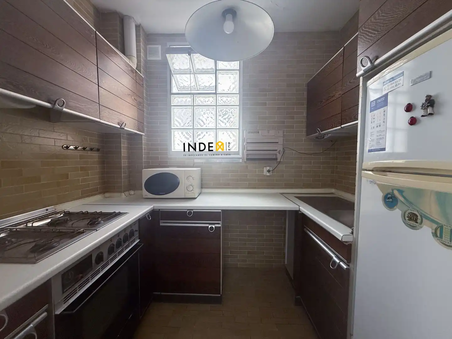 Cocina de Piso en venta en Sitges