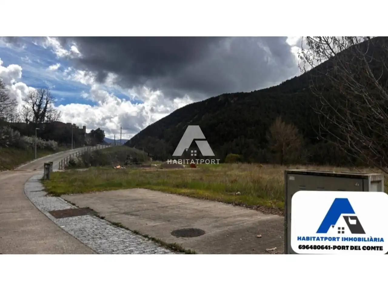 Terreny residencial en venda a La Coma i la Pedra, imagen 3
