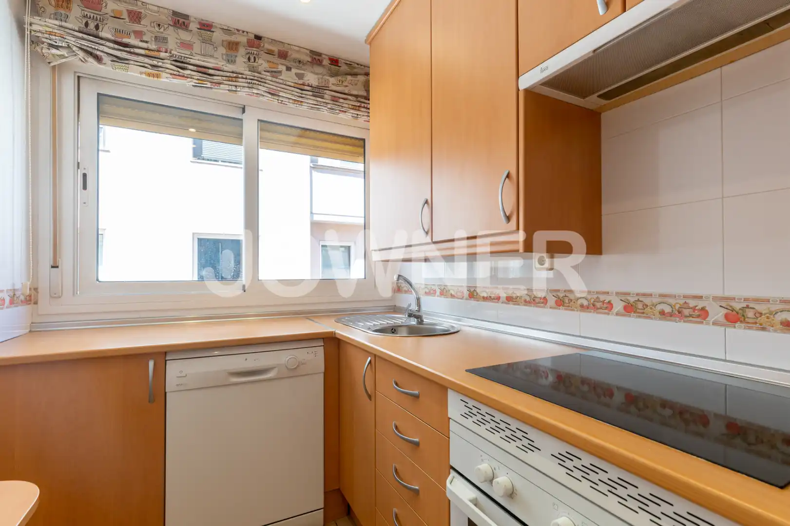Appartement avec ascenseur à louer à Calle del Conde de Peñalver 63, imagen 9