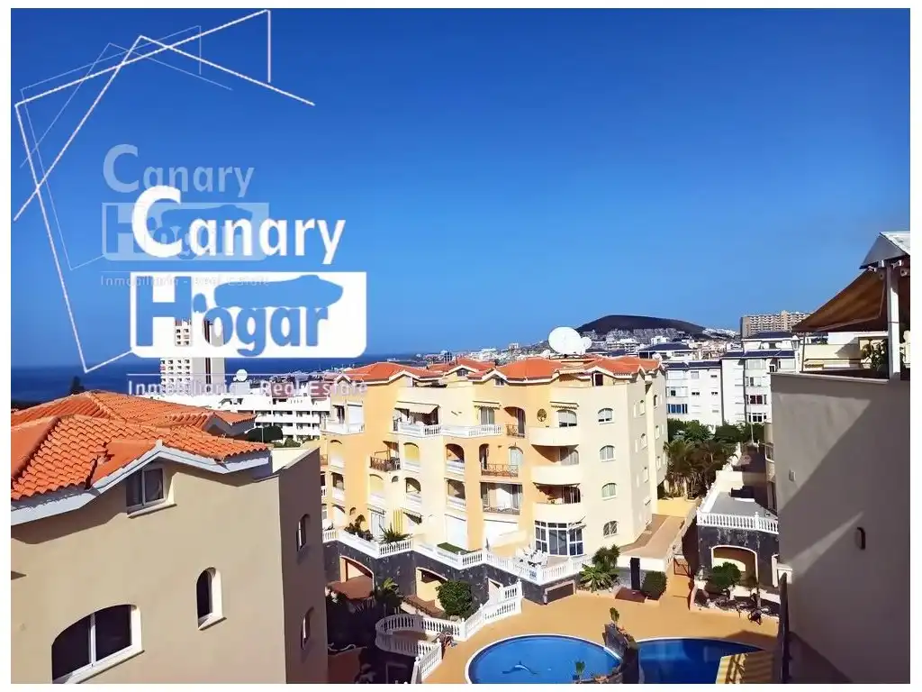 Ático con terraza en venta en Calle Marea, imagen 48