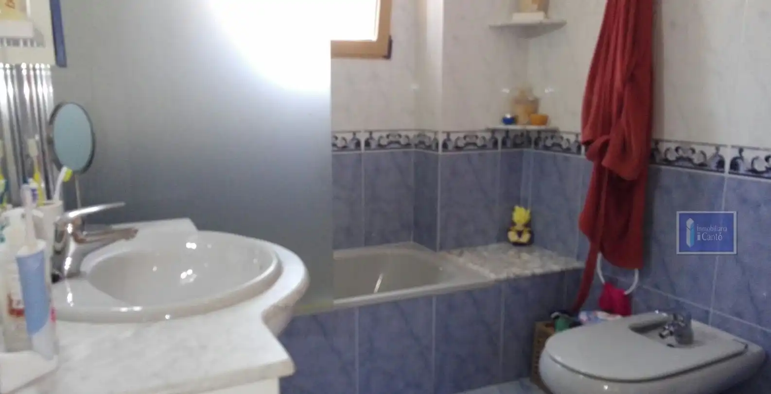 Chalet con piscina en venta en Muro de Alcoy, imagen 12