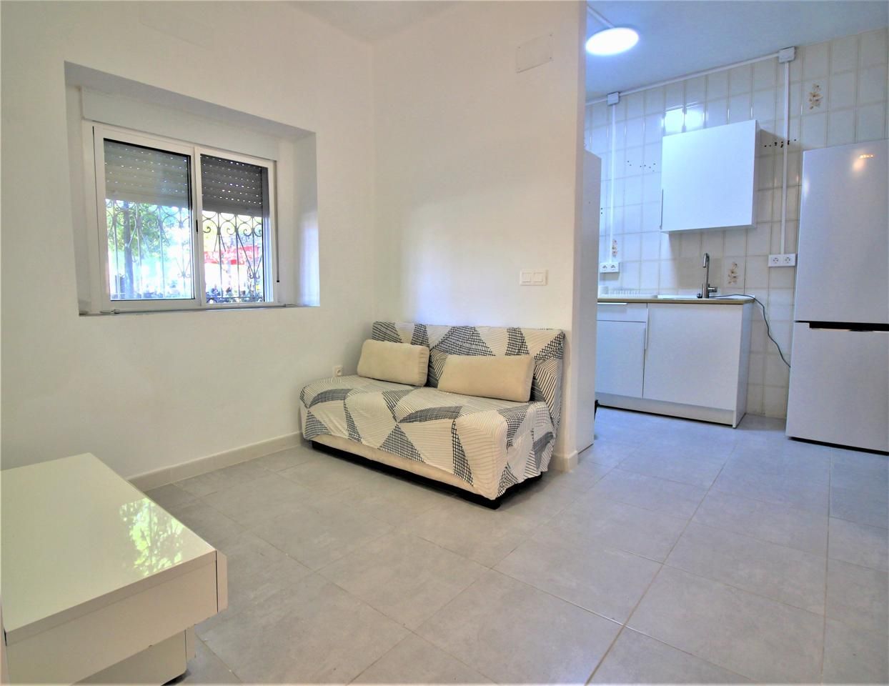 Planta baja to rent in Federico García Lorca, Plaza de Toros - Santa Rita