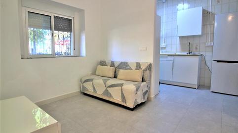 Foto 2 de Planta baixa de lloguer a Federico García Lorca, Plaza de Toros - Santa Rita, Almería