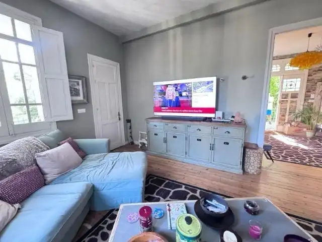 Casa con terraza en venta en CASTAÑERA, imagen 12