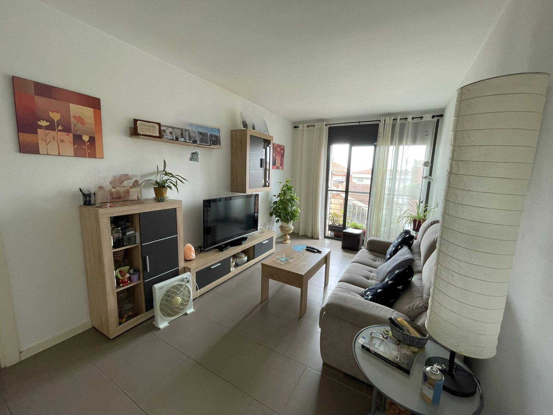 Piso en venta en Tordera pueblo, Tordera