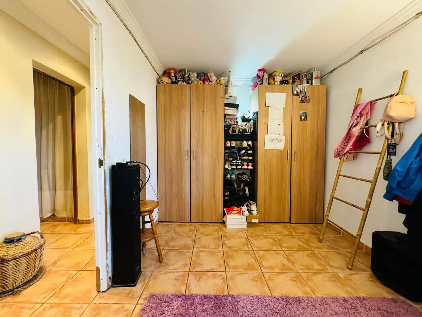 Finca rústica en venta en Carretera Llucmajor, El Coll d'en Rabassa