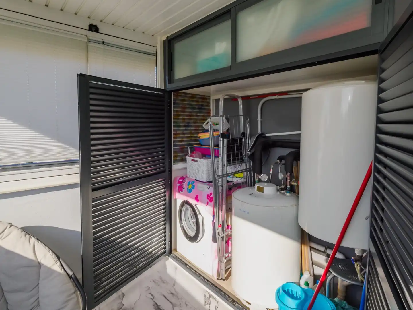 Flat with terrace for sale in Los Álamos, imagen 63