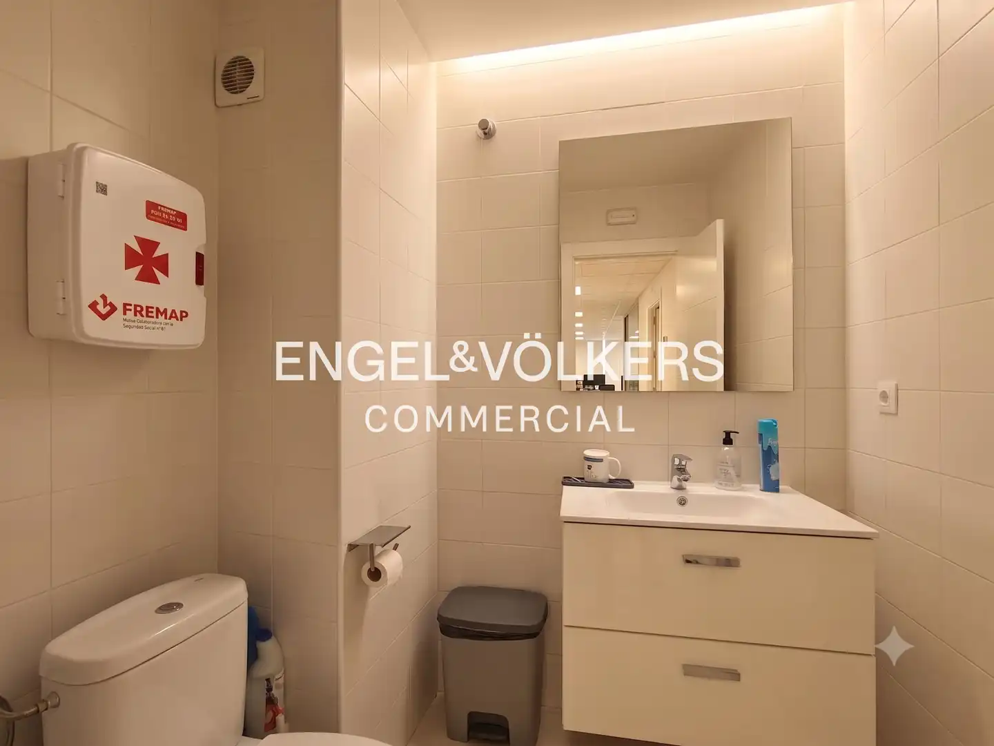 Bureau avec ascenseur à vendre à Eixample, imagen 12