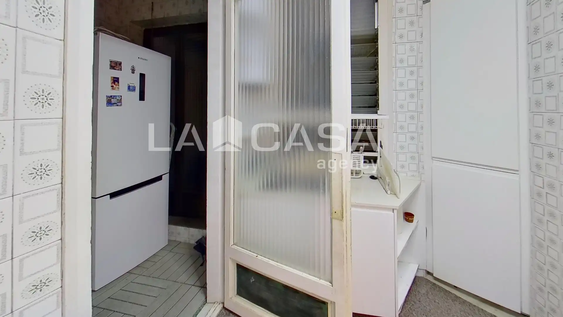Piso en venta en Barcelona