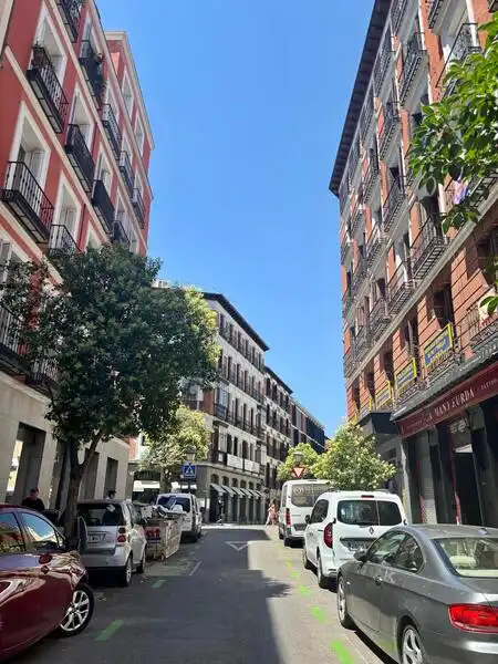 Piso con ascensor en venta en Centro, imagen 19