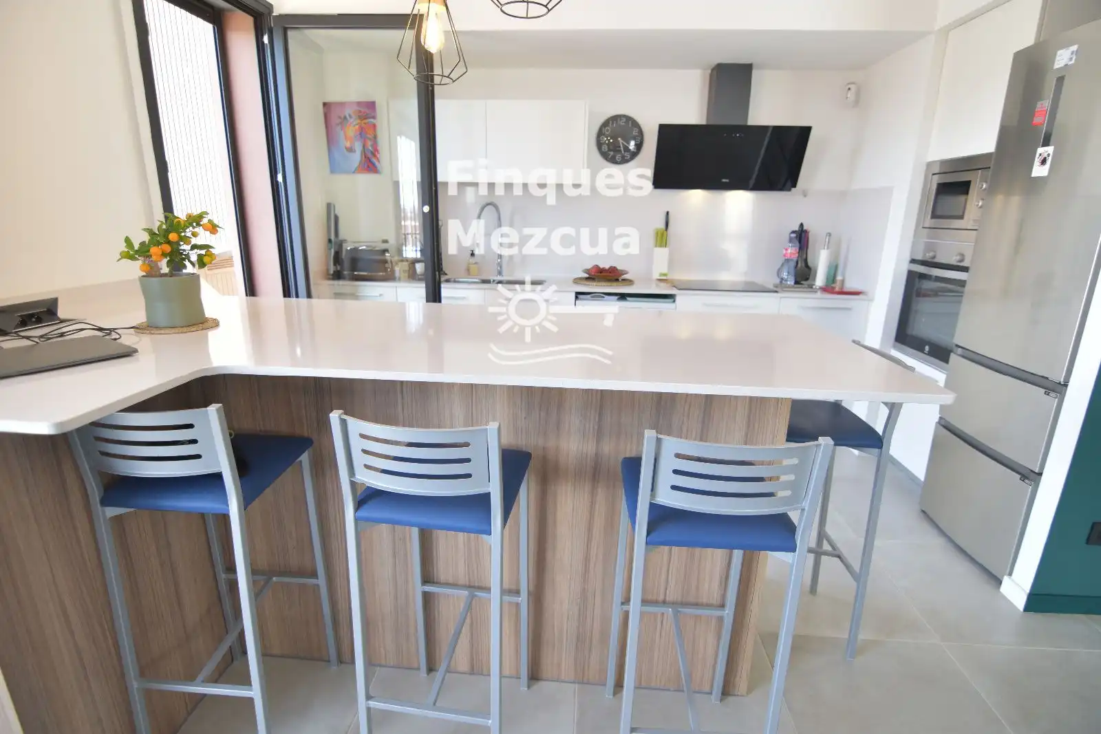Duplex con piscina in vendita a Cossetania, imagen 13