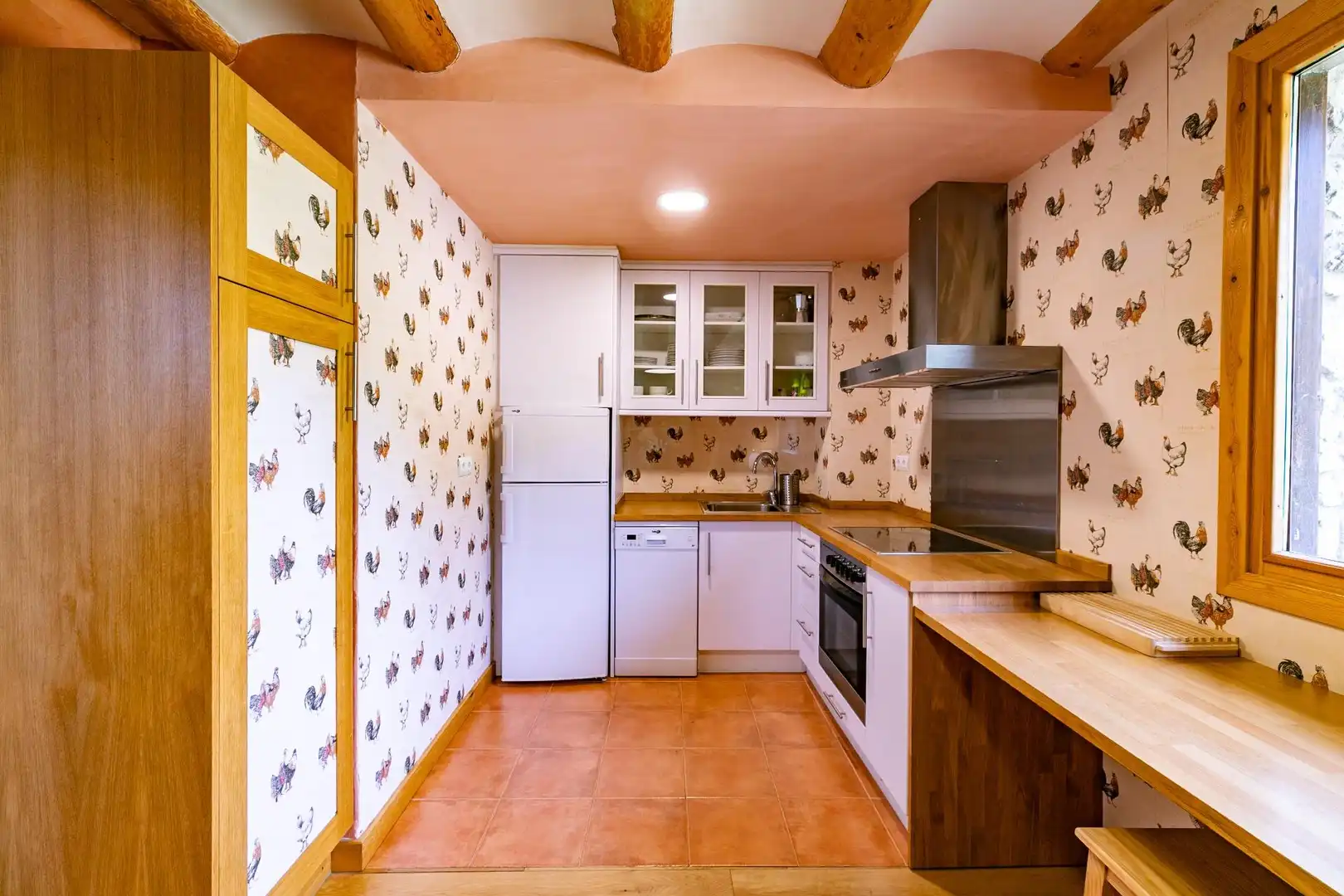 Villa con giardino in vendita a Calle D'ALTO, imagen 12