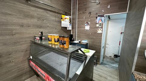 Foto 2 von Geschaftsraum zum Verkauf in Carrer Casimir Vila, 2, La Bordeta, Lleida Capital