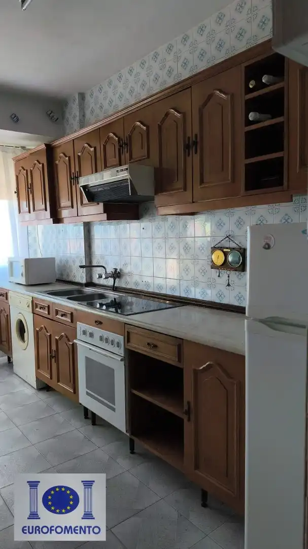 Piso en venta en Fuensalida