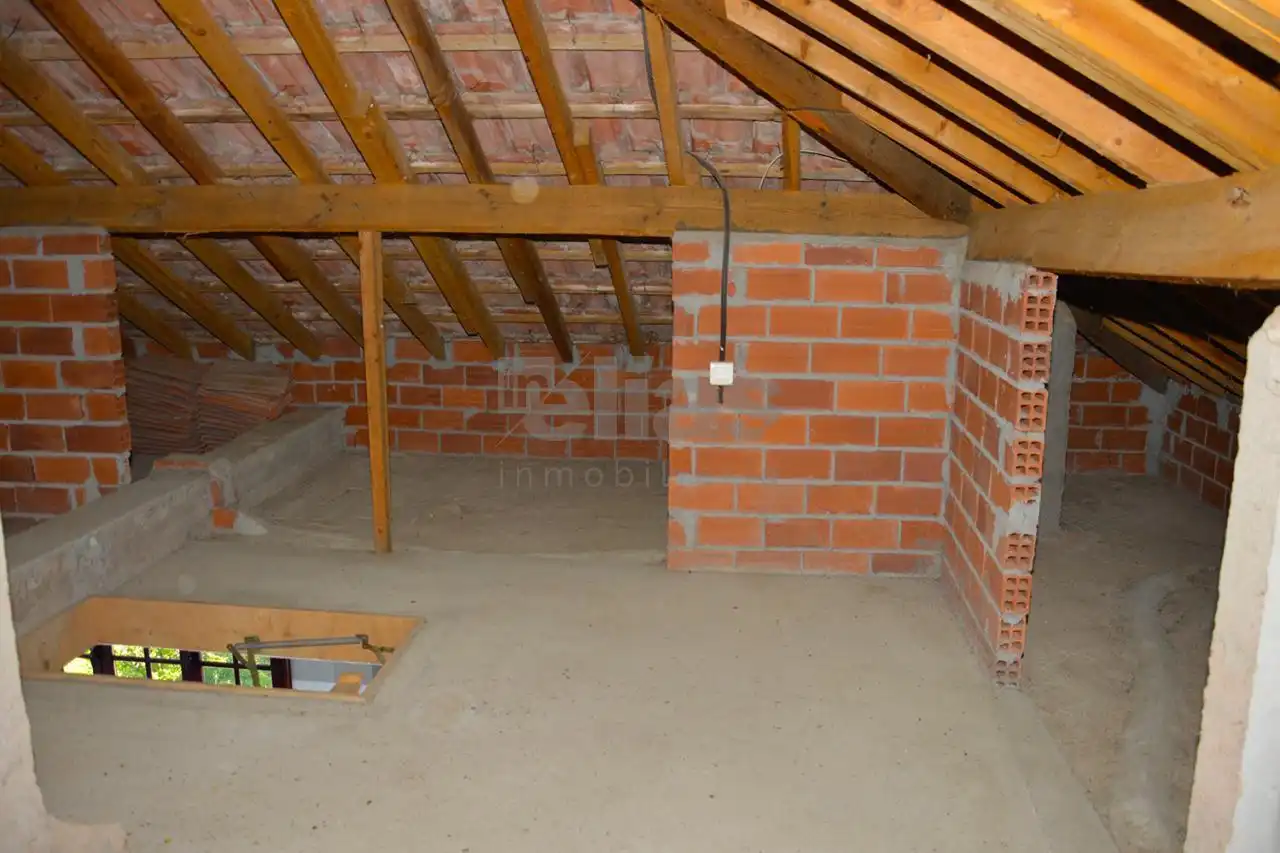 Casa amb jardí en venda a Cabana de Bergantiños, imagen 32