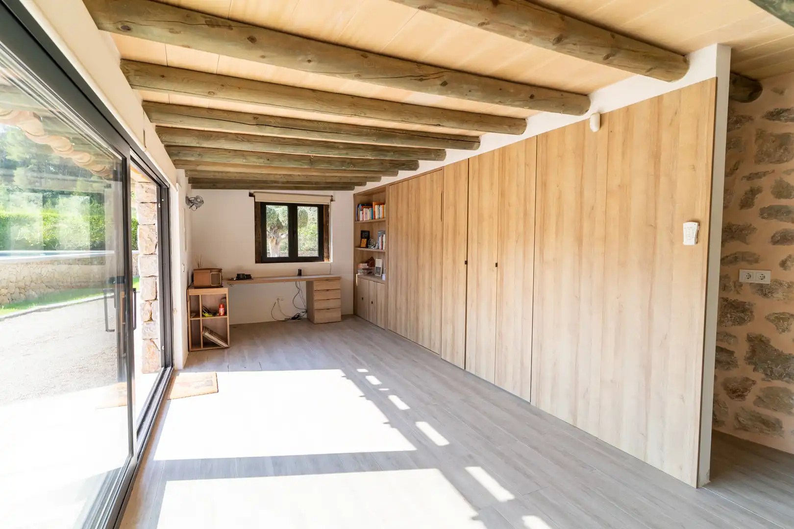 Country homes for sale in Calvià pueblo