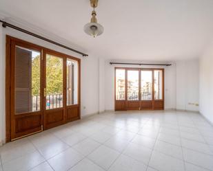 Living room of Flat for sale in Alcúdia  with Terrace and Balcony