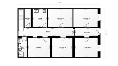 Foto 2 de Casa o chalet en venta en Calle Alcalde Luis Rodríguez, Barrial - San Isidro - Marmolejos, Gáldar