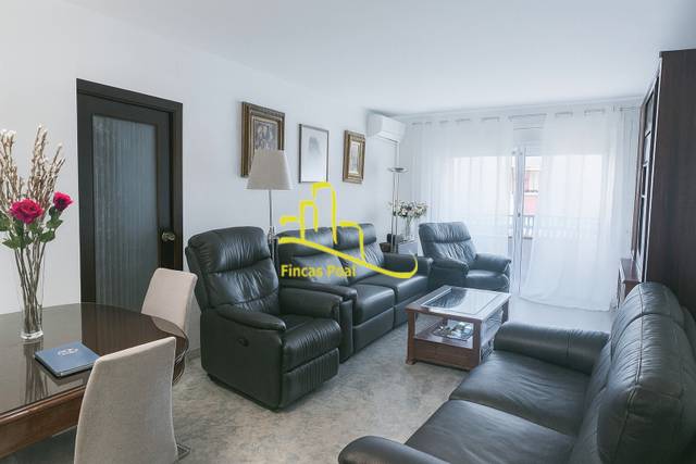 Piso en Venta en Avinguda de Ballester en La Roureda