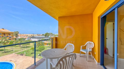 Photo 2 of Duplexes for sale in Camí Assagador de la Marjal, 5, Les Bassetes - El Marjal, Dénia