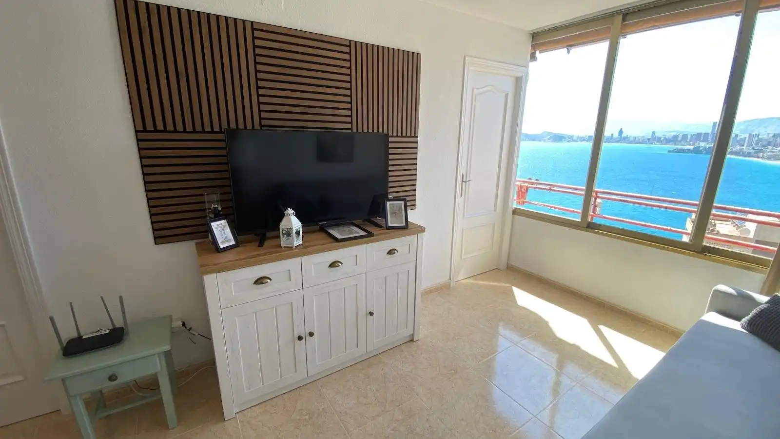Appartement compact avec piscine à louer à Rincón de Loix, imagen 3