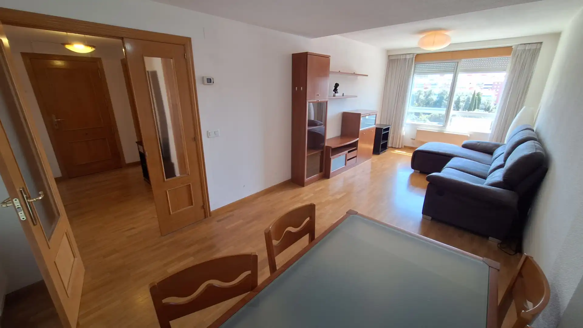 Flat for rent in Calle Madre Teresa de Calcuta, Gamonal - San Bruno - G9